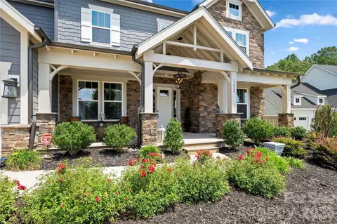 13020 Brooklyn Skylar Way, Huntersville, NC 28078