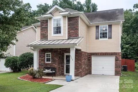 4513 Red Hook Rd, Monroe, NC 28110