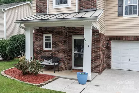 4513 Red Hook Rd, Monroe, NC 28110 photo 4