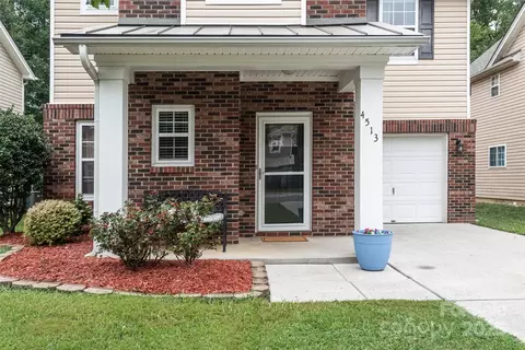 4513 Red Hook Rd, Monroe, NC 28110 photo 2