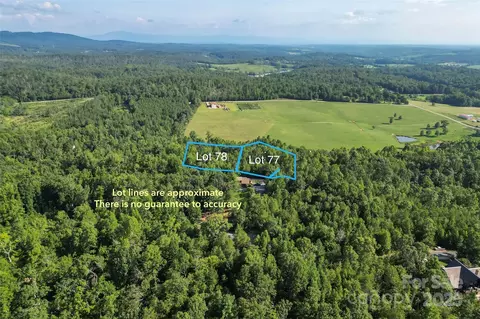 Horizon Drive, Nebo, NC 28761