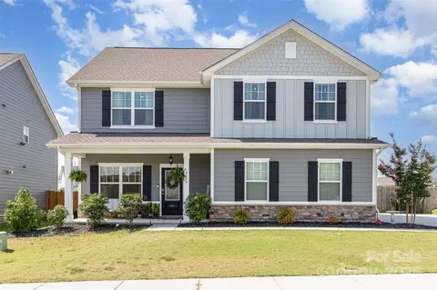 3648 Allenby Pl, Monroe, NC 28110