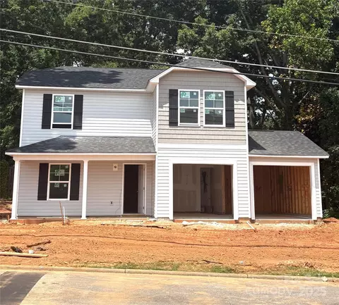 1130 Fox Ave, Statesville, NC 28677