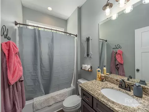 Bath - 337 Split Pine Cv, Clyde, NC 28721 photo 2 of 2