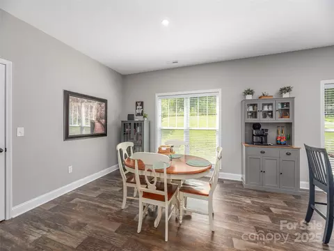 Dining - 337 Split Pine Cv, Clyde, NC 28721 photo 1 of 3