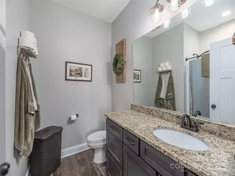 Bath - 337 Split Pine Cv, Clyde, NC 28721 photo 1 of 2