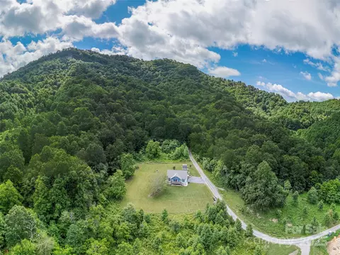 337 Split Pine Cv, Clyde, NC 28721