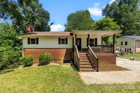 806 Boyce St, Kings Mountain, NC 28086