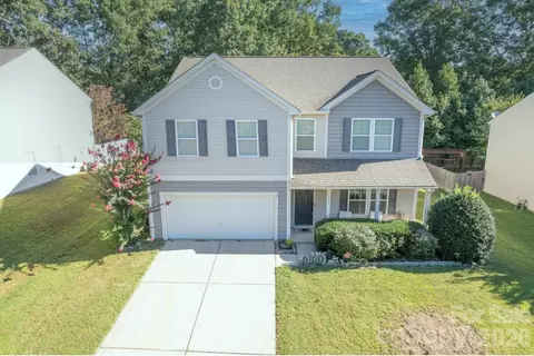 1219 Century Dr, Clover, SC 29710
