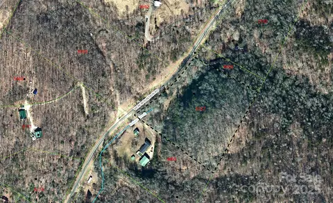 00 Vein Mountain Rd, Marion, NC 28752