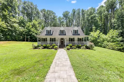 12636 Moores Chapel Rd, Charlotte, NC 28214