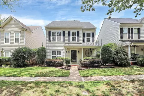 11616 Kingsley View Dr, Charlotte, NC 28277