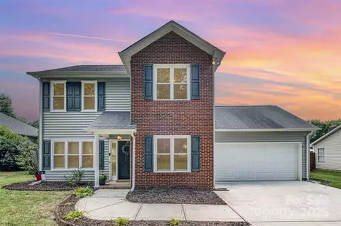 12304 Old Prairie Rd, Charlotte, NC 28277