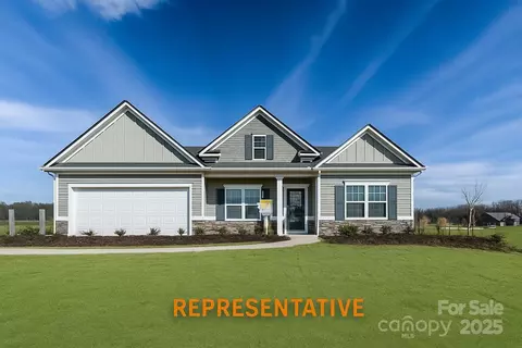 12005 Muscadine Ct, Midland, NC 28107