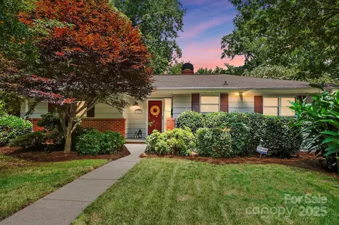 1029 Sewickley Dr, Charlotte, NC 28209