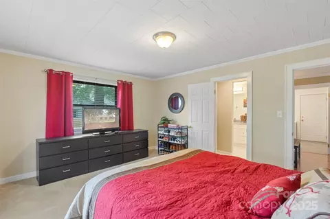 Bedroom - 1513 S Ridge Ave, Kannapolis, NC 28083 photo 3 of 5
