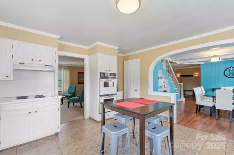 Kitchen - 1513 S Ridge Ave, Kannapolis, NC 28083 photo 4 of 4