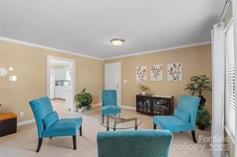 Living - 1513 S Ridge Ave, Kannapolis, NC 28083 photo 4 of 4