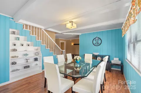 Dining - 1513 S Ridge Ave, Kannapolis, NC 28083 photo 1 of 2