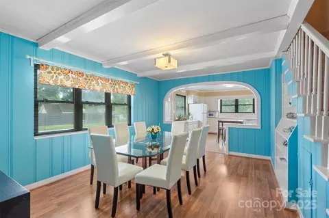 Dining - 1513 S Ridge Ave, Kannapolis, NC 28083 photo 2 of 2