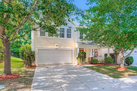 10080 Paisley Dr, Charlotte, NC 28269