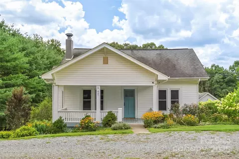 497 Ridge Rd, Marion, NC 28752