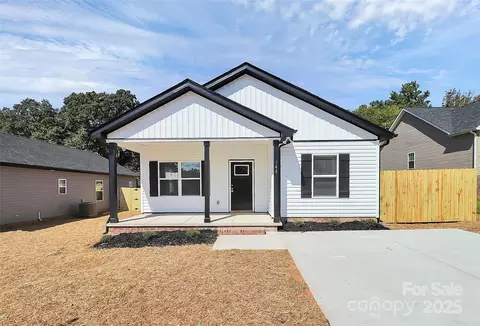 348 Catherine St, Rock Hill, SC 29730