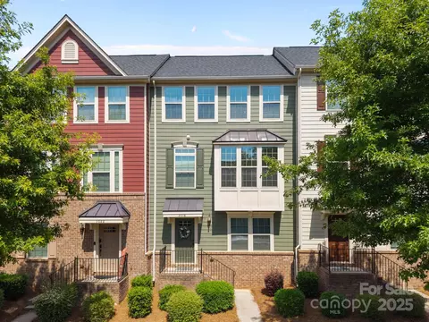 3018 Potomac River Pkwy, Charlotte, NC 28217