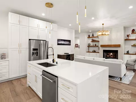Kitchen - 329 Avery Trail Dr, Arden, NC 28704 photo 3 of 3