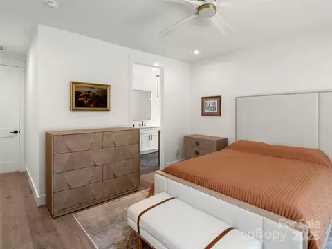 Bedroom - 329 Avery Trail Dr, Arden, NC 28704 photo 2 of 2