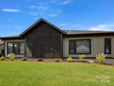 Exterior - 329 Avery Trail Dr, Arden, NC 28704 photo 6 of 6