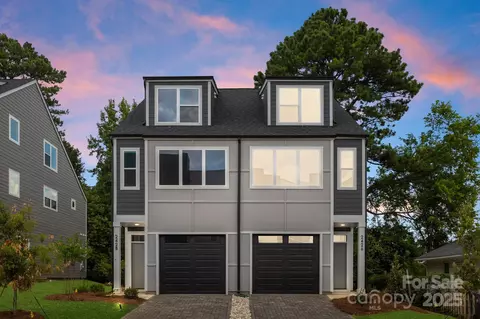 2426 Arty Ave, Charlotte, NC 28208