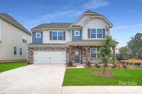 4211 Skyboat Cir, Fort Mill, SC 29715