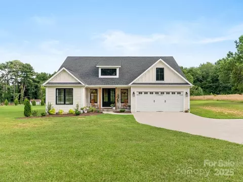 261 Ferree Rd, Campobello, SC 29322