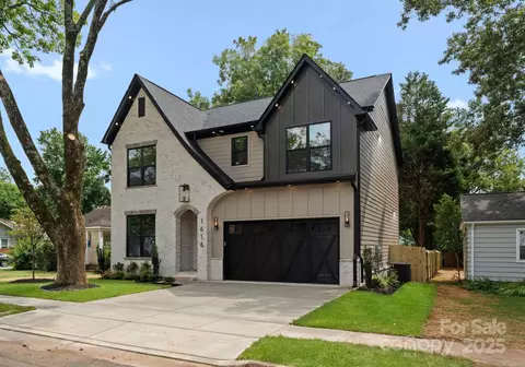 1616 E 35th St, Charlotte, NC 28205