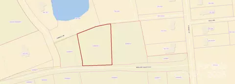 0 Hogans Valley Way, Salisbury, NC 28144