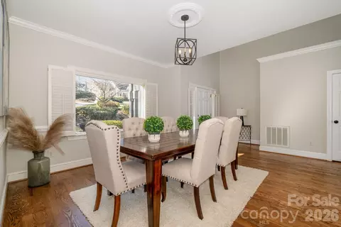 Dining - 20105 Chapel Point Ln, Cornelius, NC 28031 photo 2 of 2