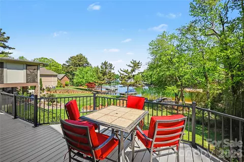 20105 Chapel Point Ln, Cornelius, NC 28031