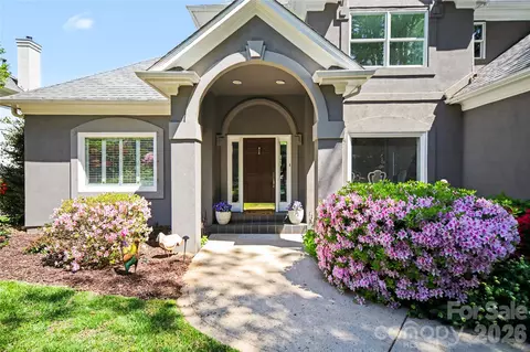 Exterior - 20105 Chapel Point Ln, Cornelius, NC 28031 photo 2 of 2