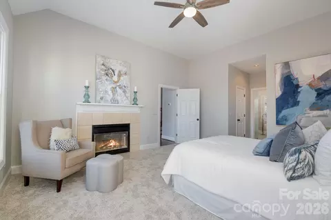 Bedroom - 20105 Chapel Point Ln, Cornelius, NC 28031 photo 2 of 4