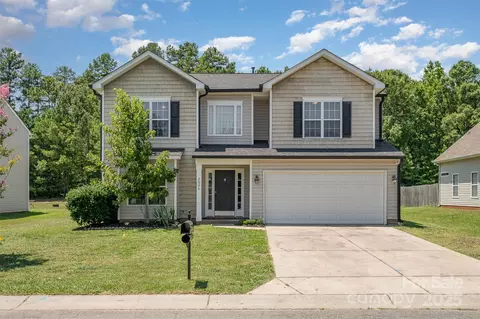 2054 Twilight Ln, Monroe, NC 28110