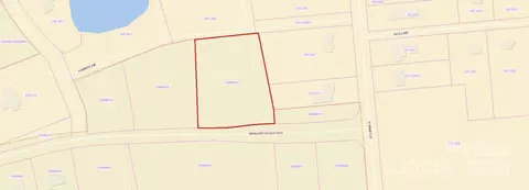 0 Hogans Valley Way, Salisbury, NC 28144