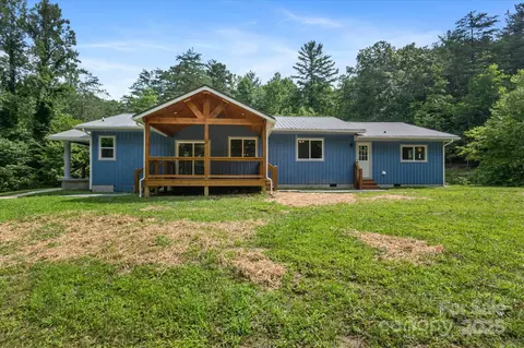 88 Arbor View Dr, Marion, NC 28752