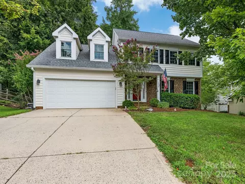 12039 Mallard Ridge Dr, Charlotte, NC 28269