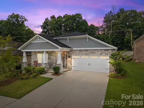 5240 Birchhill Rd, Mint Hill, NC 28227