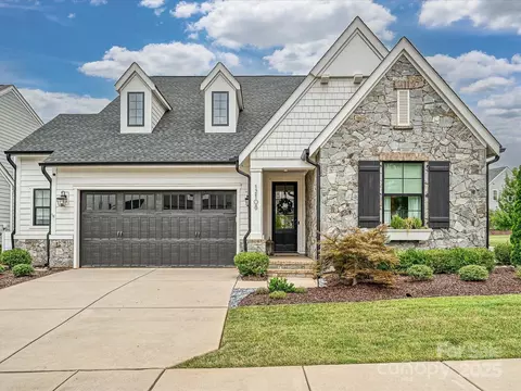 12108 Huntson Reserve Rd, Huntersville, NC 28078