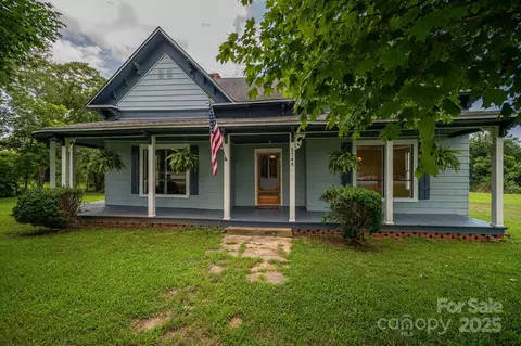 5746 Casar Rd, Casar, NC 28020