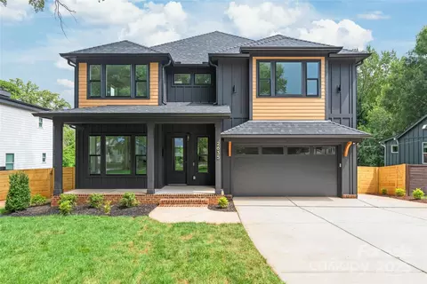 2635 Phillips Ave, Charlotte, NC 28208