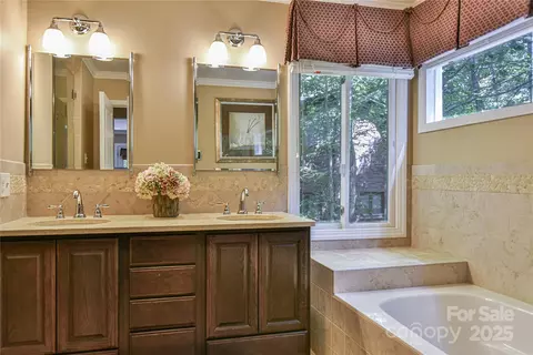 Bath - 409 N Fork Rd, Black Mountain, NC 28711 photo 1 of 8