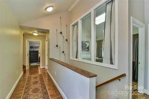 Entry Way - 409 N Fork Rd, Black Mountain, NC 28711 photo 2 of 2